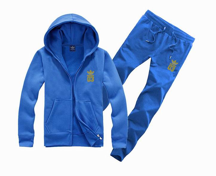 men adidas sport suits-654